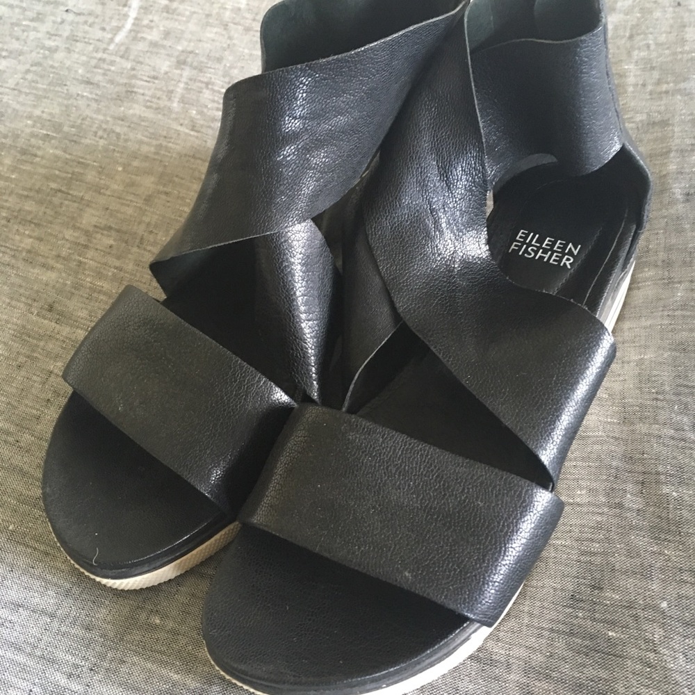 Eileen Fisher Sandals